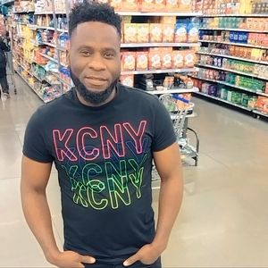 Meet your Posher, Modestin